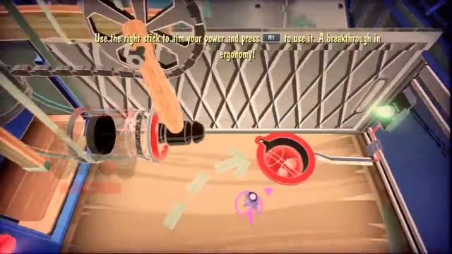 Tiny Brains on PS3 in HD 720p смотреть онлайн