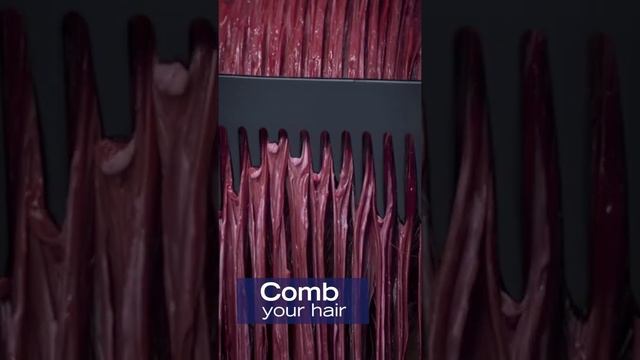 Colour and care for you hair in just 5 minutes by Schwarzkopf LIVE смотреть онлайн