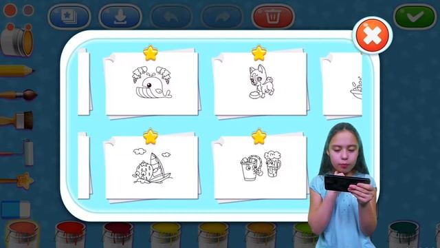 ЩЕНКИ Puppy Love - My Dream Pet Как Щенячий Патруль мультик игра Виртуальный Питомец смотреть онлайн