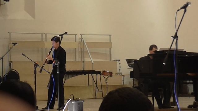 С. Василенко Восточный танец (в сокращении) смотреть онлайн