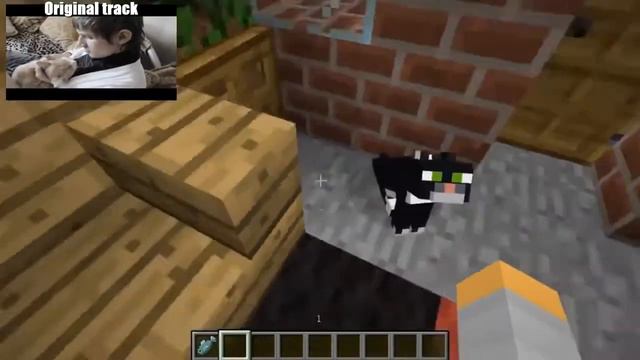 Мой кот любит хип хоп 4 место смотреть онлайн