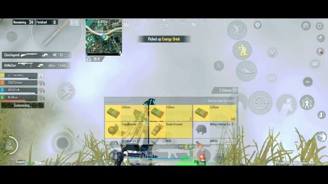 AUTO MODE KING? M16A4 GUN IS FIRE смотреть онлайн