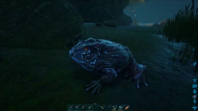 How to Get Cementing Paste in Ark Genesis - The Fast and Easy Cementing Paste Trick смотреть онлайн