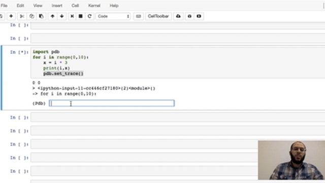 Python Tips & Tricks: Debugging in Python смотреть онлайн