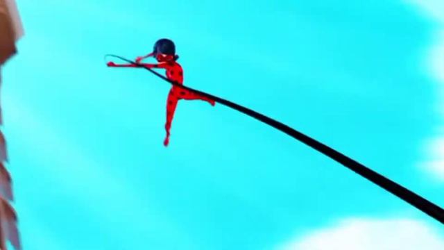 Miraculous Ladybug Season 4 Exclusive Opening (French Dub) [1080p]