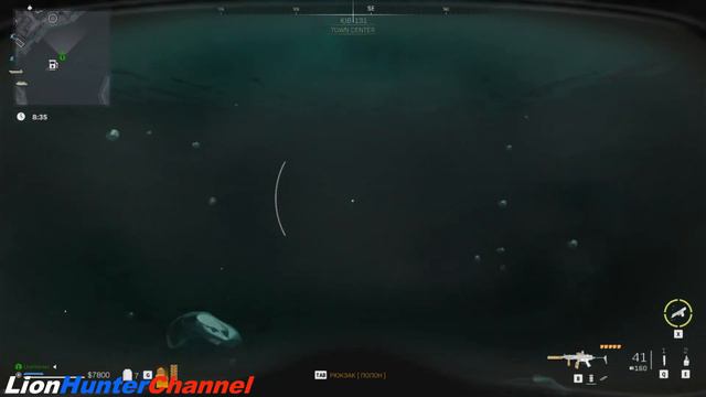 Call of Duty Warzone 2.0 - DMZ (SQUAD) - ASHIKA ISLAND - ОРУЖЕЙНЫЙ ЯЩИК (1/7) смотреть онлайн