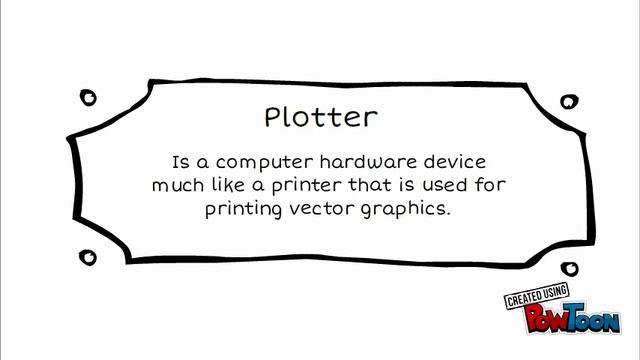 Printers and Plotters смотреть онлайн