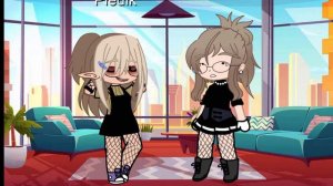 Кто из вас с сестрой