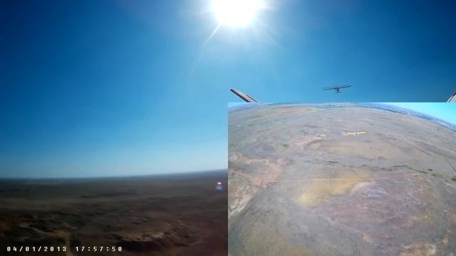 FPV Орск город первый парный полёт смотреть онлайн