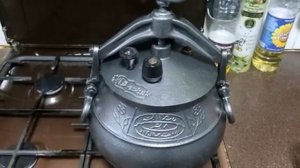 Тушенка в Афганском казане по рецепту СССР