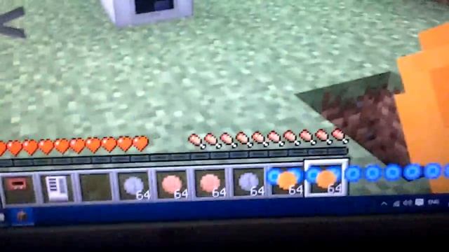 Обзор модов на minecraft 1.7.10/ Автоматы на газировки,сладости; #1. смотреть онлайн