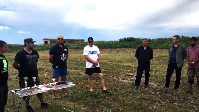 Кайбицкий рыбхоз. Обзор прудов смотреть онлайн