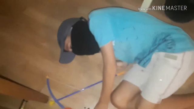 (Страный вор) первый скетч смотреть онлайн