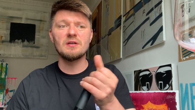 Ещё 2 стиля Саперави: Сухов vs Батрак смотреть онлайн