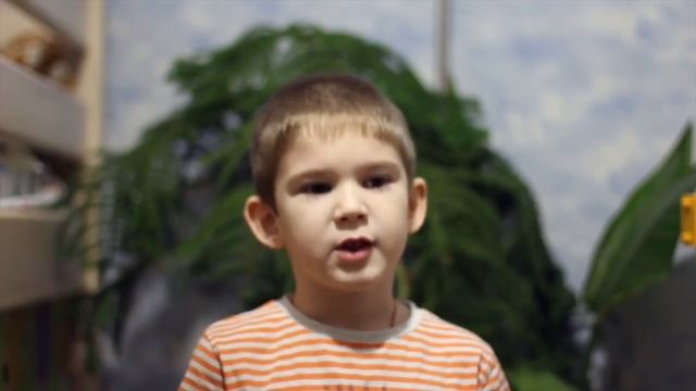 Дети читают стихи смотреть онлайн