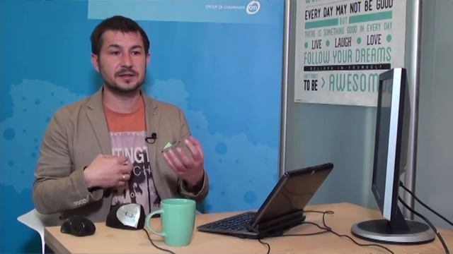 Специалисту. Тема 4. Привлечение новых Клиентов и "реанимация" пропавших смотреть онлайн