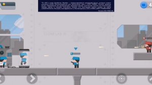 Clone Armies 1 уровень