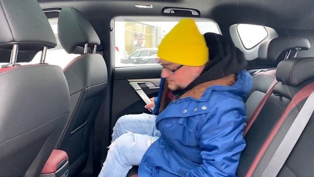 Что купить Chery Tiggo 4 или Geely Coolray? смотреть онлайн
