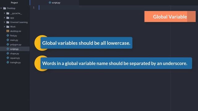 52 python naming convention classes variables functions methods смотреть онлайн