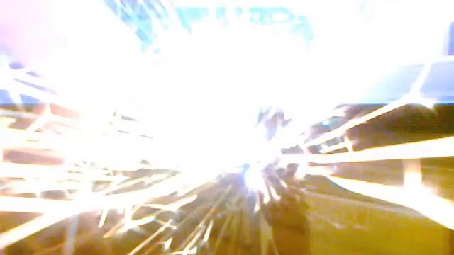 Flash Samsung Digimax S800 - разрядка конденсатора смотреть онлайн