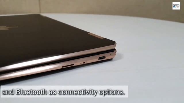 HP SPECTRE X360 13 INCH 2020 | Unboxing and First Look !!! смотреть онлайн