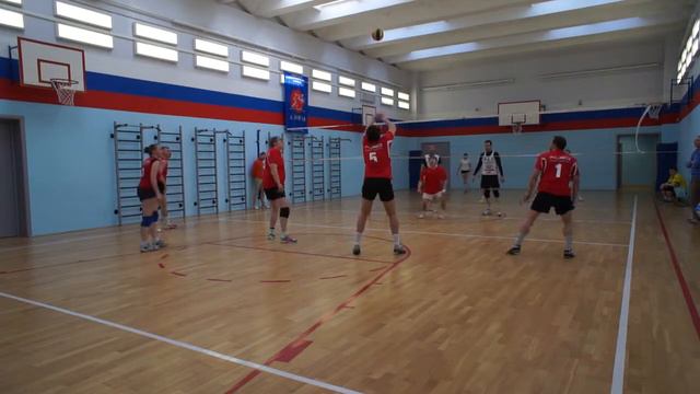 Зимний турнир НВЛ АЛСО - Аргаяш 1:3 Часть 1. смотреть онлайн