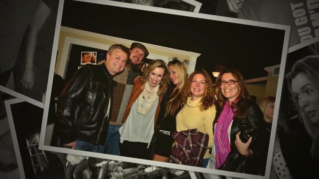"Hereafter Musical" at Theater 80 April/May 2012 Behind The Scenes смотреть онлайн