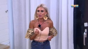 ДОМ-2 После заката 5290 дня Ночной эфир (03.11.2018)