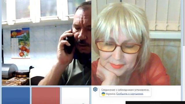 Крым Россия  Феодосия  Разговор немного странноватый