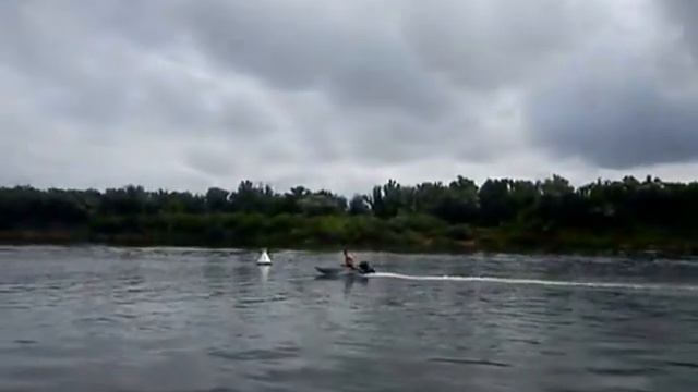 МЕРКУРИ МЕ9.9М АДМИРАЛ 320 СПОРТ смотреть онлайн
