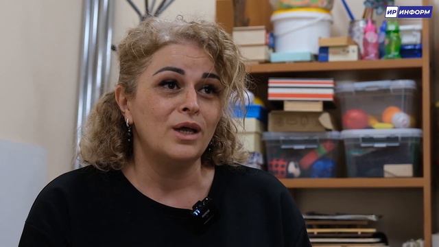 Добрые люди. Как помогают людям с синдромом дауна смотреть онлайн