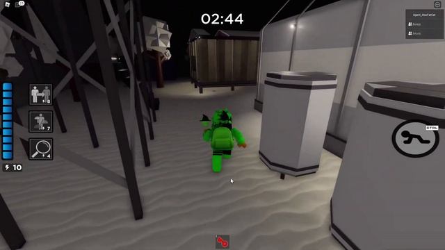 КАК ПОЛУЧИТЬ СЕКРЕТНЫЙ СКИН ЛАУРЫ В ПИГИ PIGGY BOOK 2 ROBLOX смотреть онлайн