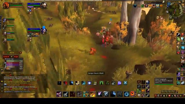 killersmoke AHM 916 MM hunter HOV+10 3 chest смотреть онлайн