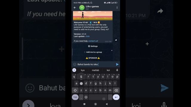 How To Make A Telegram Game Bot|| How To Clone Game Bot || Game bot on heroku смотреть онлайн