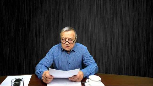 Театр одного актера с Леонидом Окуневым: рассказ "Самый неизвестный солдат" смотреть онлайн