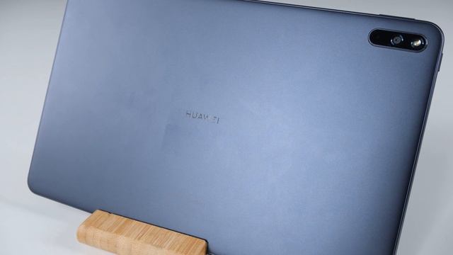 Обзор Huawei MatePad и MatePad T8