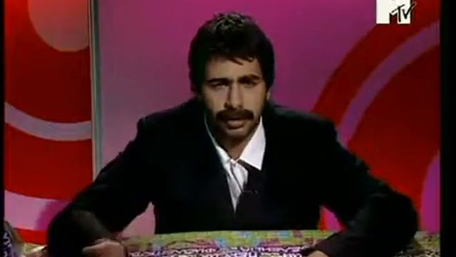 Павел Злоба Иван Ургант Ресторан Дома актёра MTV Россия смотреть онлайн