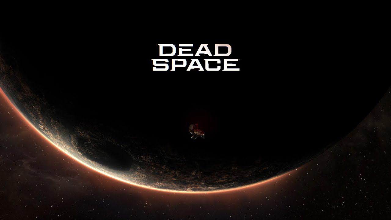 Dead Space Remake на русском / почти /Новогодний Zaмес в Космосе/ ч 5 смотреть онлайн