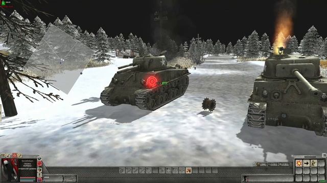 Call to Arms - Gates of Hell Ostfront Oбзор смотреть онлайн