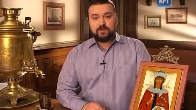 Дорофея 19.02 [День Ангела] смотреть онлайн