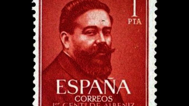 Elvis Ting plays Sevilla by Isaac Albeniz смотреть онлайн