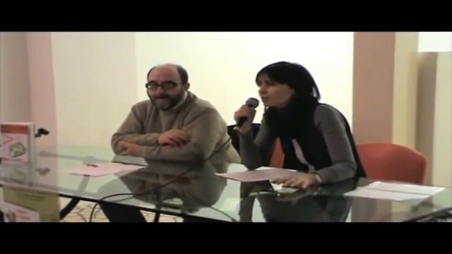 Marina Berati - Vegan si nasce o si diventa? (6/8) смотреть онлайн