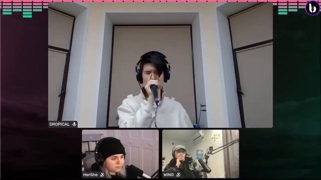 DROPICAL | Online World Beatbox Championship 2022 | JUDGE SHOWCASE смотреть онлайн