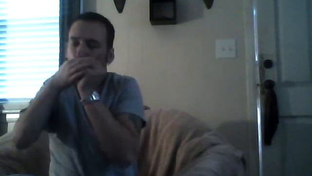 Harmonica solo смотреть онлайн