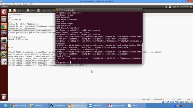 Apriori Versions Based On MapReduce For Mining Frequent Patterns On Big Data in Hadoop Bigdata смотреть онлайн
