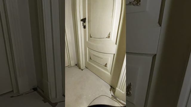 Дубовые двери Креда.Аморе. смотреть онлайн