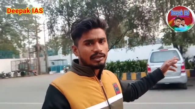 रविदास पार्क।।गुरू रविदास पार्क वाराणसी।।Ravidas Park।। Ravidas Smarak Sthal Varanasi।।Deepak IAS смотреть онлайн