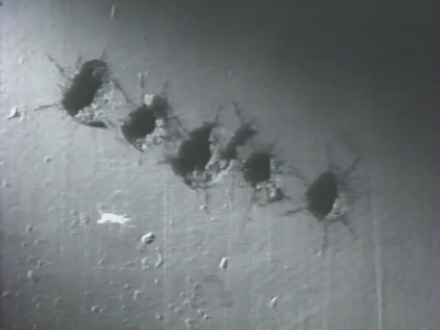 Криминалистика. Учебные фильмы. Следы выстрела смотреть онлайн