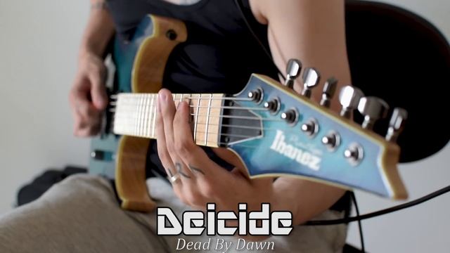 Top 10 GREATEST Death Metal Bands Of All Time смотреть онлайн