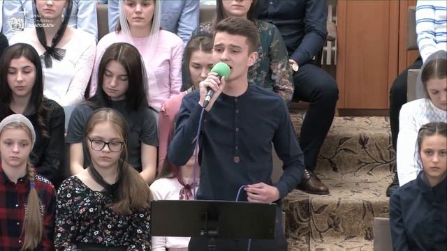 Зачем мне мир в котором нет Тебя / Песня смотреть онлайн